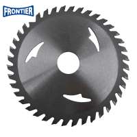 Direct Factory Price good quality hot sell tct brush cutter saw blade