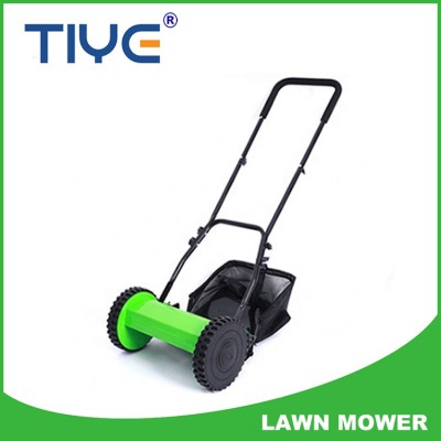 Yong Kang Manual Hand Push Lawn Mower With Two Wheels