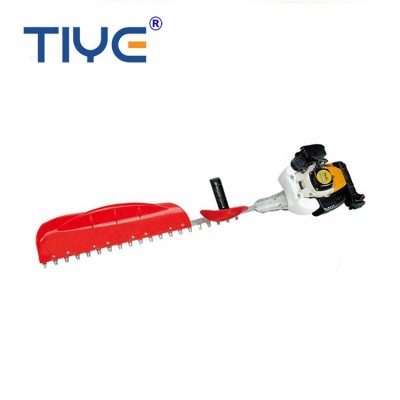 TIYE professional 2 stroke gardenline hedge trimmer gasoline