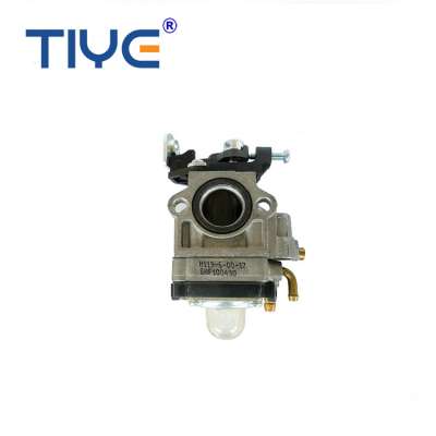 Wholesale brush cutter carburetor for 40F-5 engine