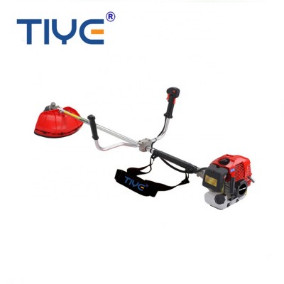 TIYE power cg430 42.7cc petrol brush cutter 1E40F-5