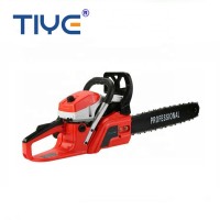 TIYE power 58cc gasoline chainsaw 5800