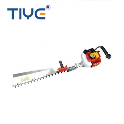 Mini Gasoline Hedge Trimmer With Single Blade Motosierra