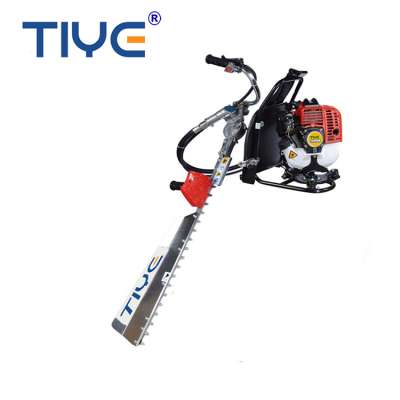 Good design 2018 professional 25.4cc hedge cutter machine