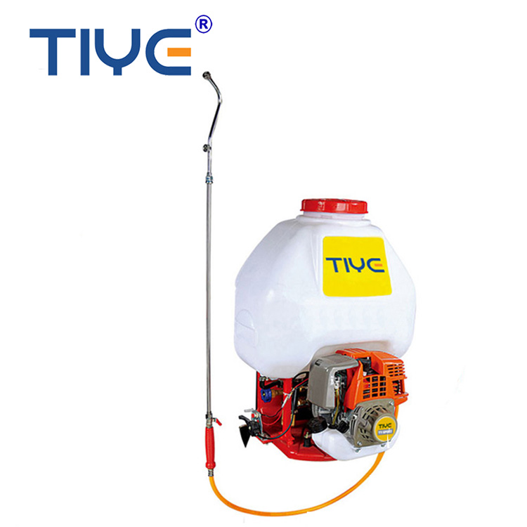 Quality guarantee new design 31cc lawn and garden sprayer