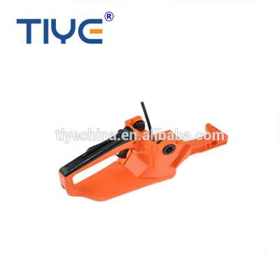 Gaoline Chain Saw Rear Handle Fuel Tank Assy