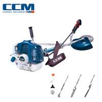 China Manufacture 2-Stroke Professional CE Approved 52cc brush cutter