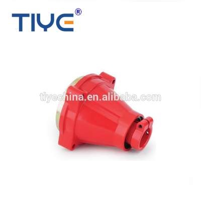 Brush cutter spare parts clutch case connector