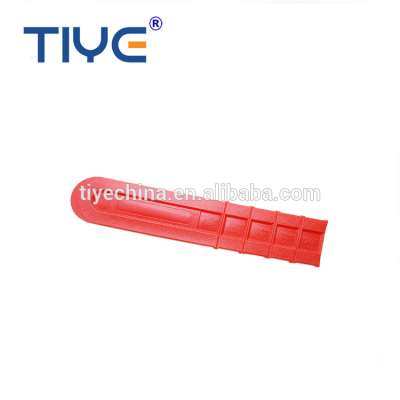 Chain saw Spare Parts Guide Bar Plastic Cover