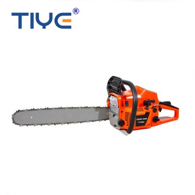 Cheap Gasoline Chainsaw 4500 5200 5800