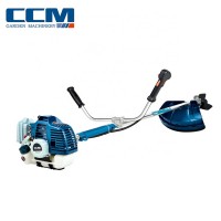 China Manufacture 2-Stroke taiwan grass cutting machine brush cutter cg430 multi function