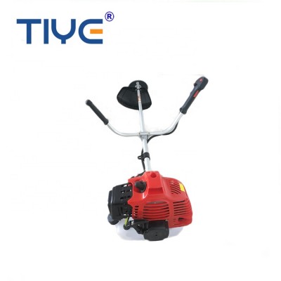 TIYE Power 2 stroke 43cc gasoline grass trimmer 430 brush cutter