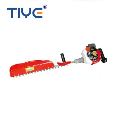 TIYE power 22.5cc gasoline hedge trimmer 1E32F